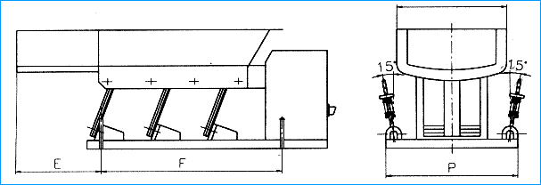 DMA系列电磁振动给料机(图3)